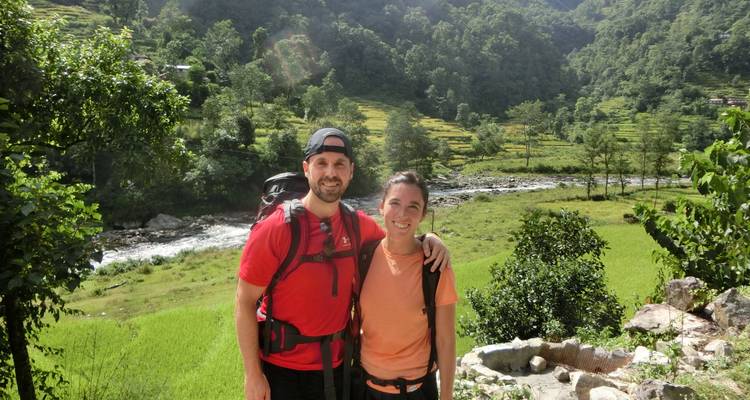 Senderismo en Poonhill - Mission Himalaya Treks And Expeditions PVT. Ltd. 4