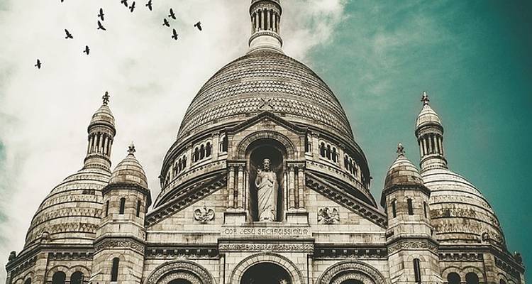 Patrimoine français (Classique) - Insight Vacations 1