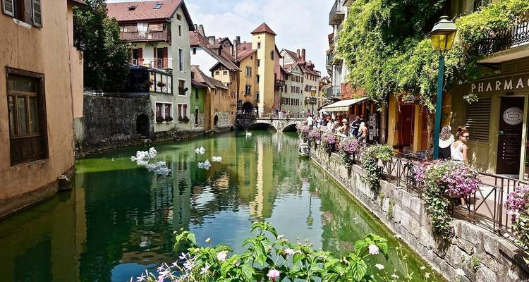 Patrimoine français (Classique) - Insight Vacations 8