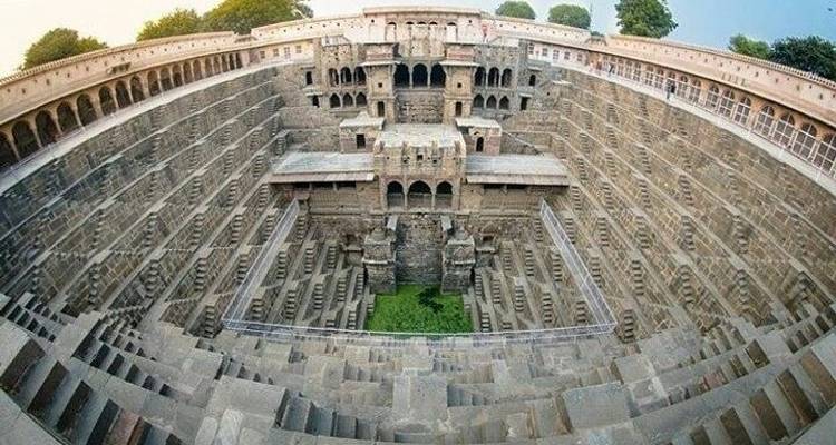 Camp de bien-être de 10 jours au Rajasthan : Yoga, méditation, massages ayurvédiques - IHCT Heritage & Adventure  Tours 7