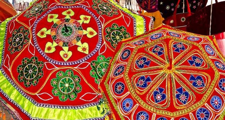 Camp de bien-être de 10 jours au Rajasthan : Yoga, méditation, massages ayurvédiques - IHCT Heritage & Adventure  Tours 3