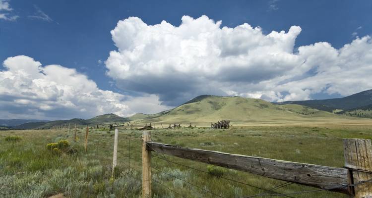 Santa Fe-Taos Bike Tour - Bicycle Adventures 3