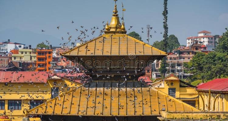 Cultural Heritage and Nature Experiences Tour - 8 Days - Adventure Himalayan Travels 3