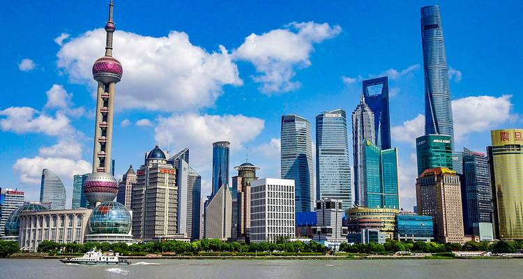 Circuit familial privé de 8 jours en Chine, hôtels 5 étoiles et départ quotidien - TravelChinaGuide 4
