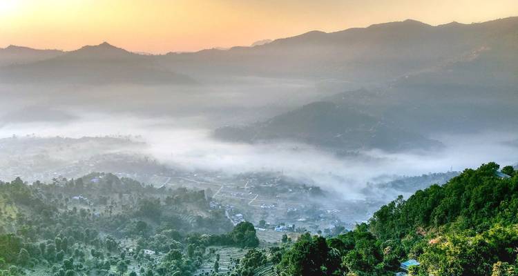 Circuit Darshan bouddhiste - 10 jours - Adventure Himalayan Travels 10