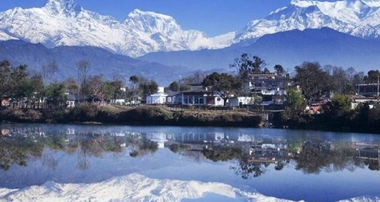 Circuit Darshan bouddhiste - 10 jours - Adventure Himalayan Travels 9