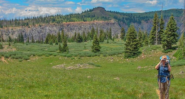 Boucle de la muraille de Chine - Wildland Trekking 3