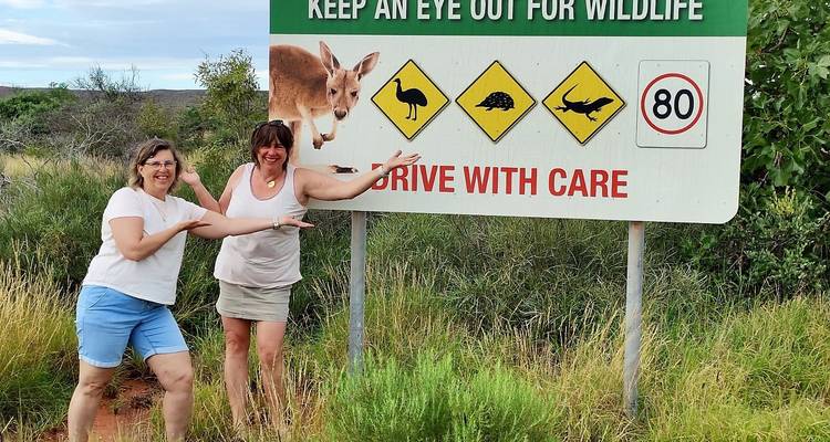 7 jours de Perth à Exmouth Explorer & Ningaloo Reef Return - de Perth - Autopia Tours 9