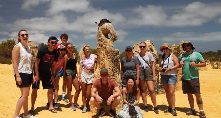 7 jours de Perth à Exmouth Explorer & Ningaloo Reef Return - de Perth - Autopia Tours 4