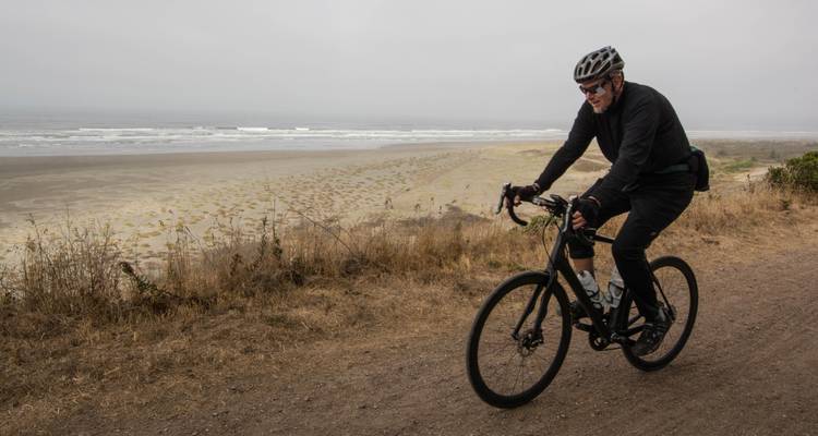 Redwoods & Coast Multisport Tour - Bicycle Adventures 9