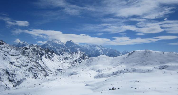 Lumba Sumba Pass - 18 días - Adventure Himalayan Travels 3
