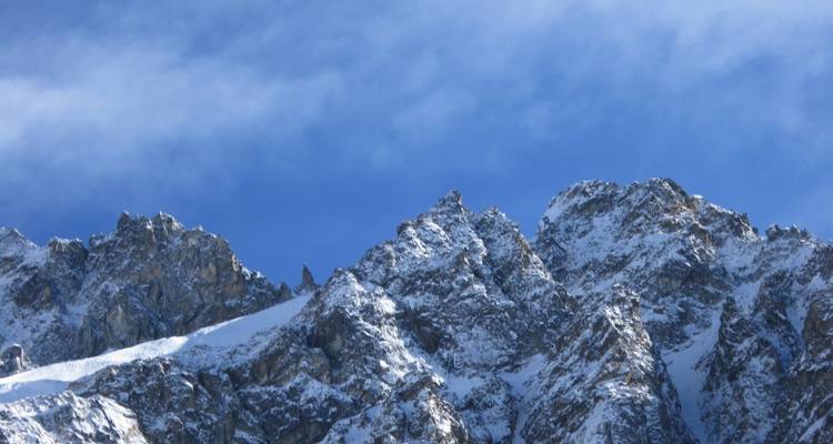 Lumba Sumba Pass - 18 días - Adventure Himalayan Travels 9