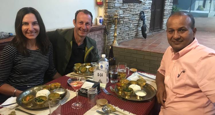 Lumba Sumba Pass - 18 jours - Adventure Himalayan Travels 10