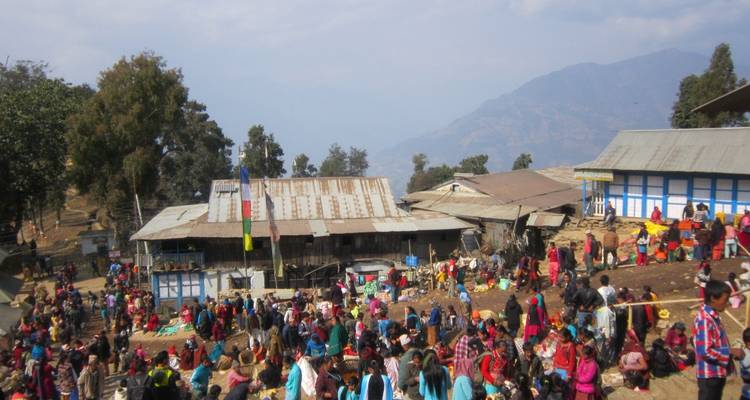 Lumba Sumba Pass - 18 días - Adventure Himalayan Travels 4