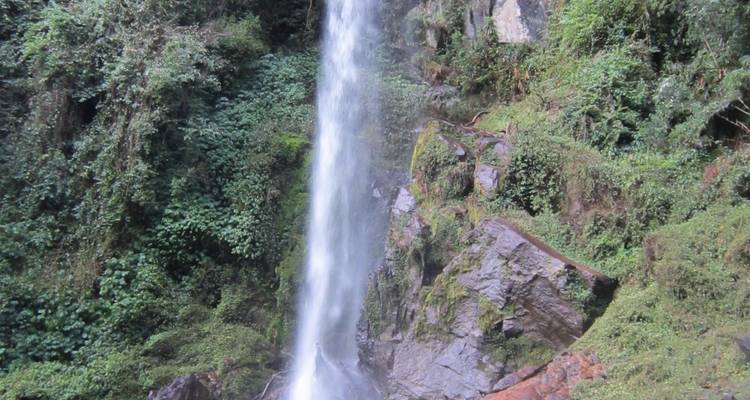 Lumba Sumba Pass - 18 días - Adventure Himalayan Travels 8