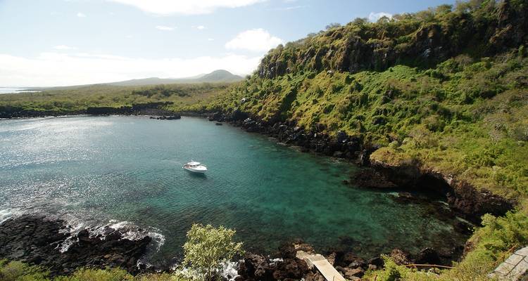 4 jours sur l'île de San Cristóbal : L'escapade parfaite aux Galápagos - Nature Galapagos & Ecuador 4
