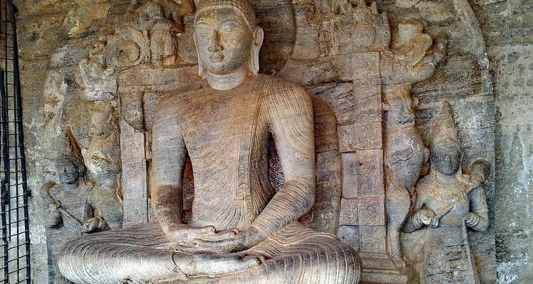 Vacaciones en familia en Sri Lanka - 8 días - On The Go Tours 7