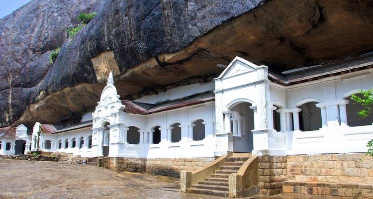 Vacaciones en familia en Sri Lanka - 8 días - On The Go Tours 4