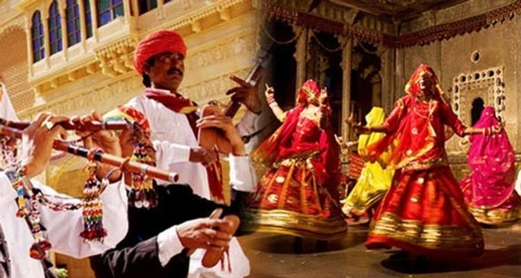 Boda real de 3 días en el castillo de Kalwar: Grandeza y pompa sin igual para ti - IHCT Heritage & Adventure  Tours 6