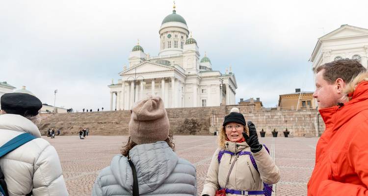 Exploration de la Scandinavie - Intrepid Travel 8
