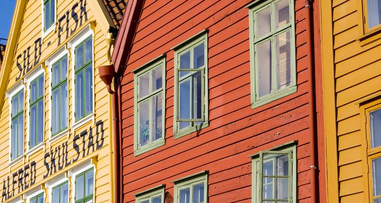 Exploration de la Scandinavie - Intrepid Travel 4