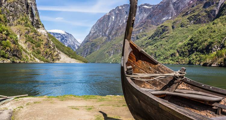 Exploration de la Scandinavie - Intrepid Travel 2