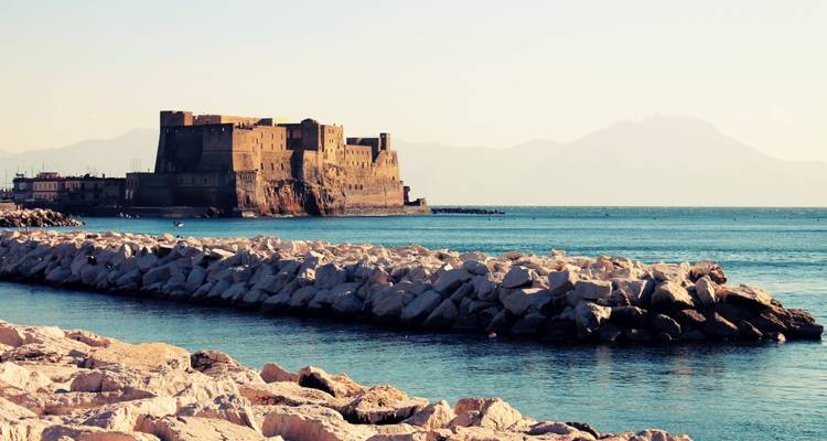 Bay of Naples Dreamin' | Naples, Capri, Sorrento and Amalfi Coast Journey - Discover Italy 1