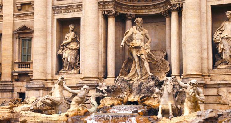 La Dolce Vita | Shared Rome and Vatican Experiences - Discover Italy 3