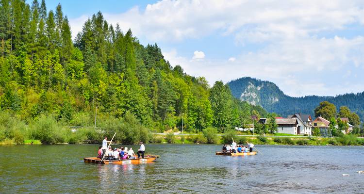 Lo mejor de Eslovaquia oriental (grupo pequeño mínimo 2 personas y máximo 8 personas) - Experience Slovakia 2