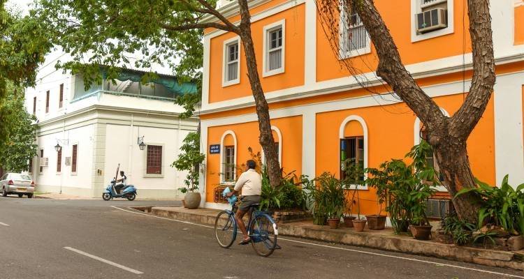 Chennai to Kochi - 9 days - On The Go Tours 4