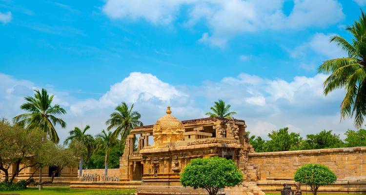 Exploration de l'Inde du Sud - 14 jours - On The Go Tours 10