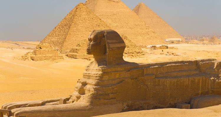 Crucero de 15 días por el Antiguo Egipto y el lago Nasser - Vacations to go travel 10