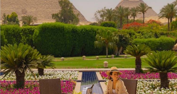 Pharaohs and Pyramids (Luxury Private tour) - Vacations to go travel 4