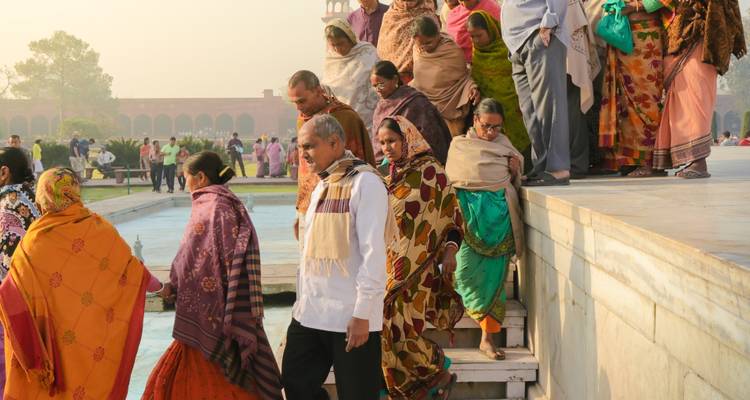 Rajasthan coloré de luxe avec Mumbai, vols inclus - Payless tours india 7