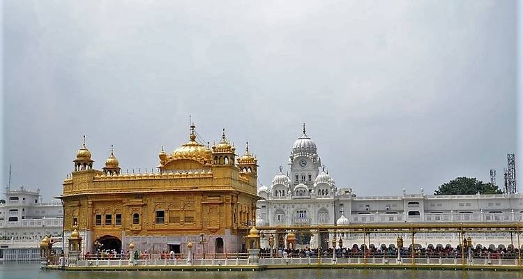 L'Inde en quelques mots avec un séjour en famille indienne - Payless tours india 7