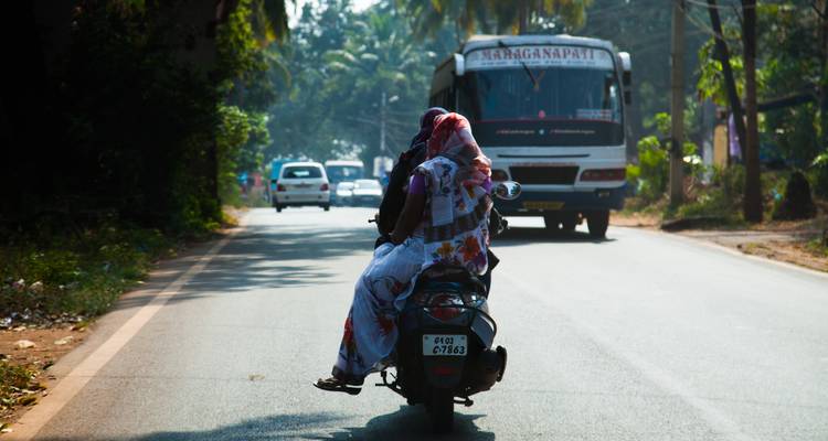 Bestseller Tour de l'Inde avec le Népal, vol inclus - Payless tours india 9