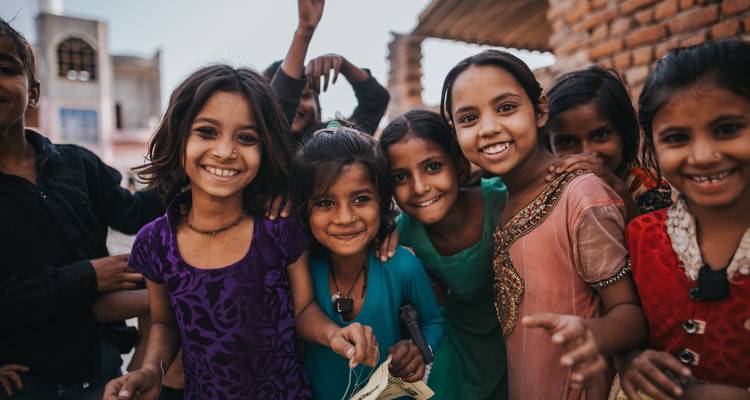 Bestseller Tour de l'Inde avec le Népal, vol inclus - Payless tours india 2