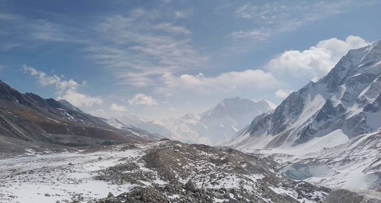 Manaslu Circuit Trekking (Manaslu Round Trek) - Nepal Trekking Routes Treks & Expedition Pvt. Ltd. 3