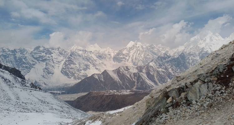 Manaslu Circuit Trekking (Manaslu Round Trek) - Nepal Trekking Routes Treks & Expedition Pvt. Ltd. 4