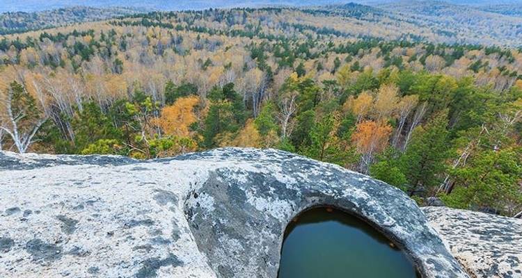 Asheville Inn Based Hiking Tour - Wildland Trekking 10