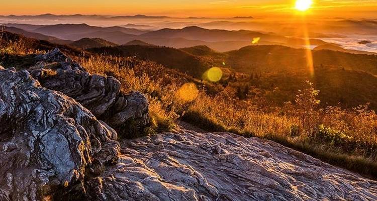 Asheville Inn Based Hiking Tour - Wildland Trekking 6