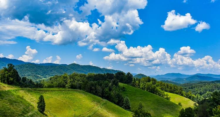 Asheville Inn Based Hiking Tour - Wildland Trekking 9