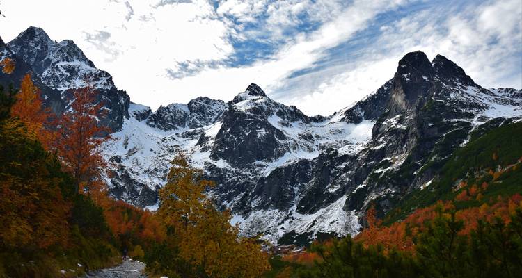 Hiking in Slovakia (small group minimum 2 people & maximum 8 people) - Experience Slovakia 10