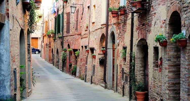Slowcation de 10 jours en Toscane et en Ombrie - Globe Drifters 4