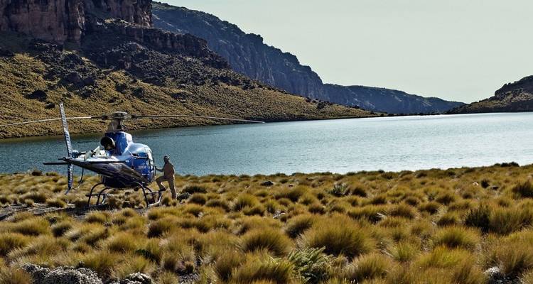 6D/5N Mount Kenya: Chogoria – Sirimon Route - Pita Safaris 3