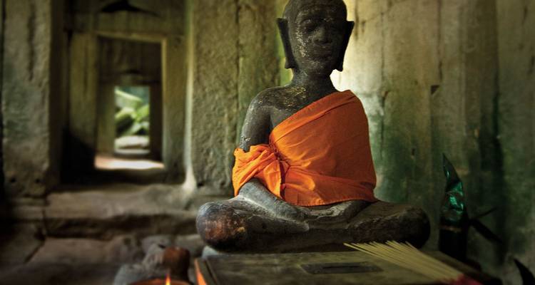 L'ultime aventure cambodgienne - G Adventures 4