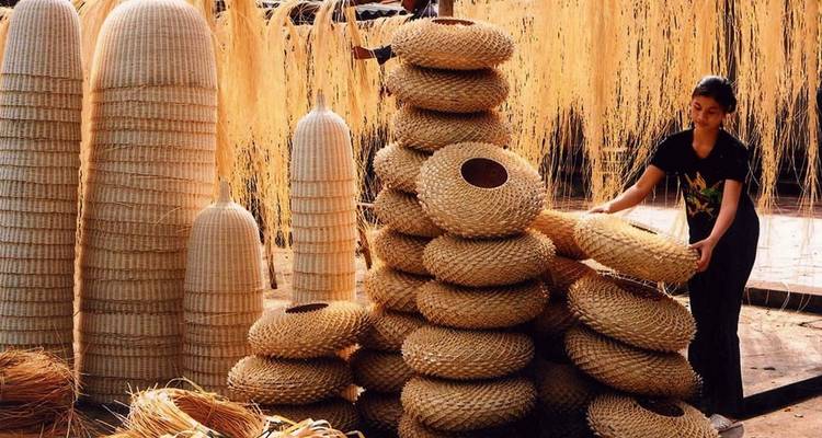 15 Days Highlight Vietnam from Ho Chi Minh city up to Hoi An and Hanoi - Vietnam Real Tour 9