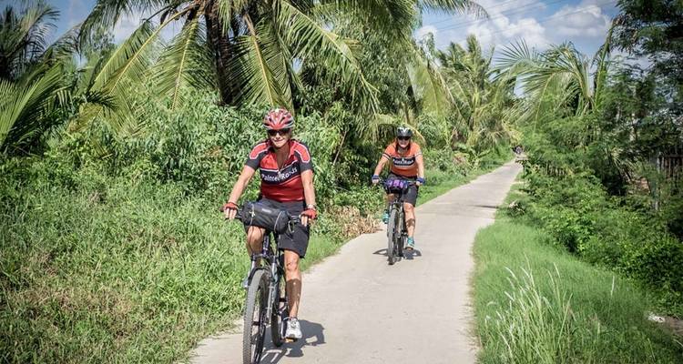 15 Days Highlight Vietnam from Ho Chi Minh city up to Hoi An and Hanoi - Vietnam Real Tour 8