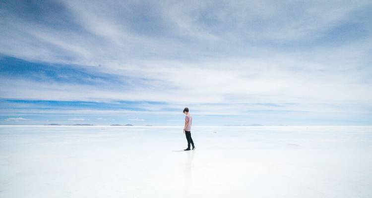 Bolivia Highlights - Intrepid Travel 1