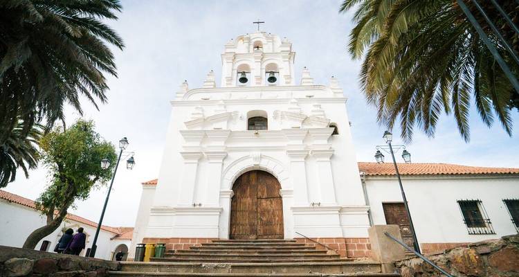 Bolivia Highlights - Intrepid Travel 8